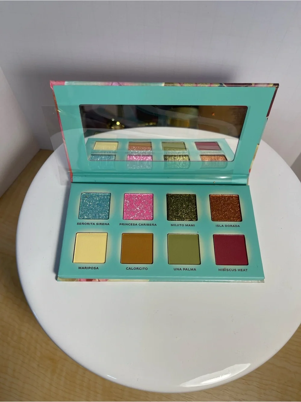 Alamar cosmetics princesa